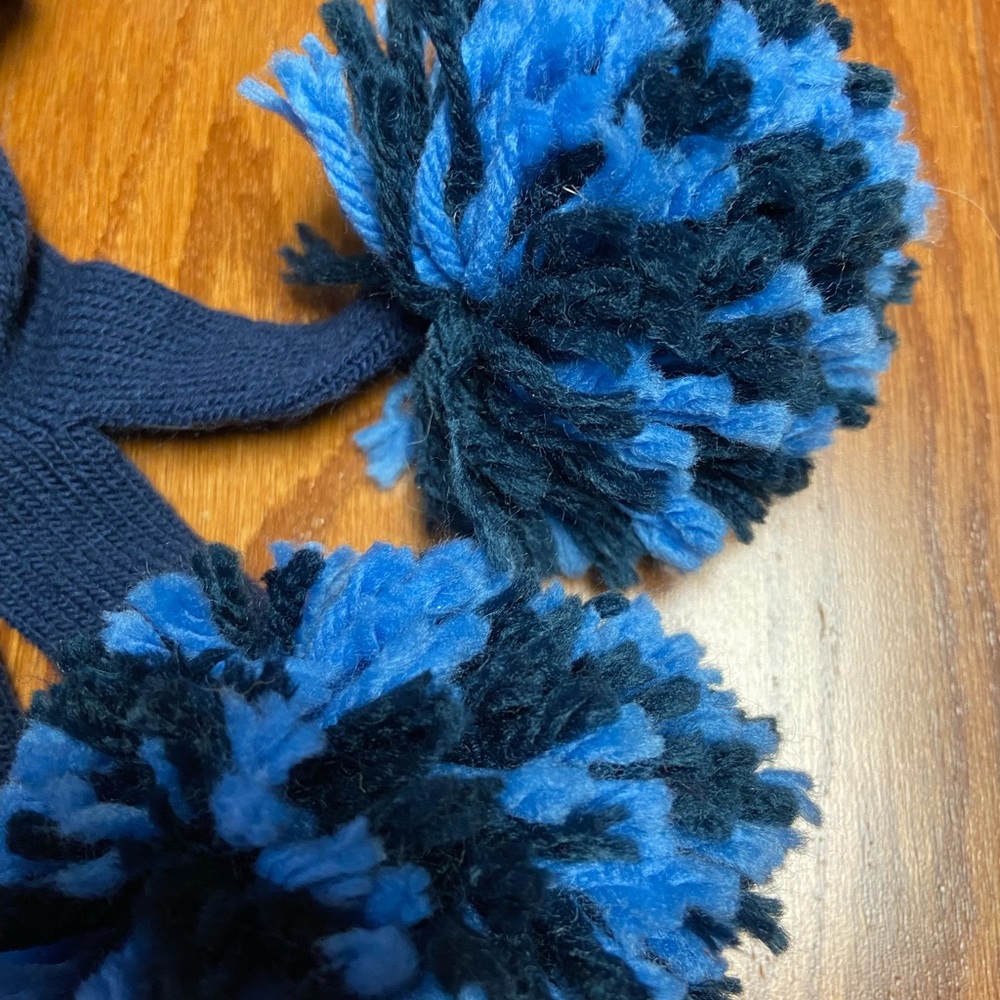 New Tennessee Titans Spirit Fingers Gloves